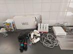 WII, Games en Spelcomputers, Spelcomputers | Nintendo Wii, Ophalen, Zo goed als nieuw