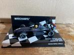 Lewis Hamilton 1:43 Macau 2003 F3 2003 Mercedes F302, Nieuw, Ophalen of Verzenden, Formule 1