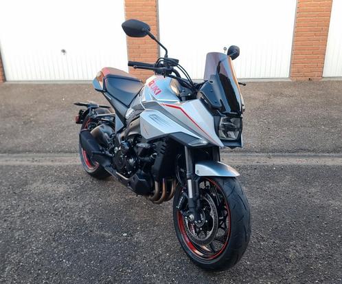 SUZUKI KATANA 1000 2597km, Motoren, Motoren | Suzuki, Particulier, Ophalen
