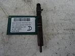 INJECTOR BRANDSTOF Dacia Duster (HS) (0321KF09R82), Gebruikt, Dacia