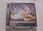 CD Pink Missundaztood, Ophalen, 2000 tot heden, Gebruikt