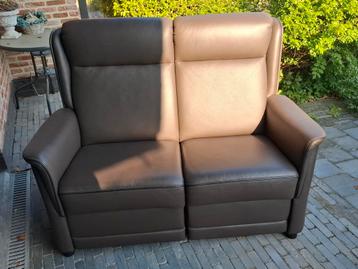 Tweezit zetel beschikbaar voor biedingen