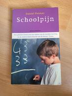 Daniel Pennac - Schoolpijn, Boeken, Ophalen of Verzenden, Zo goed als nieuw, Daniel Pennac