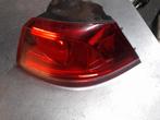Feu arrière droit Volkswagen Golf 7 BK 2013-2017 LP/15175, Enlèvement, Utilisé, Volkswagen