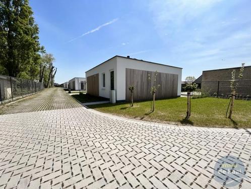 Huis te koop in Westende, 2 slpks, Immo, Huizen en Appartementen te koop, Vrijstaande woning