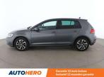 Volkswagen Golf 1.0 TSI Join (année de construction 2018), Autos, Argent ou Gris, Achat, 1206 kg, 63 kW
