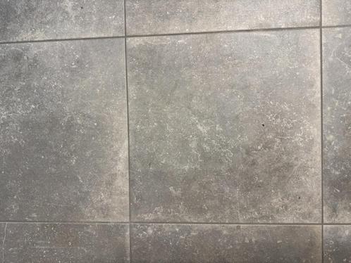vloertegels (garage en terras), Doe-het-zelf en Bouw, Tegels, Nieuw, Vloertegels, Keramiek, 60 cm of meer, 60 cm of meer, 5 tot 10 m²