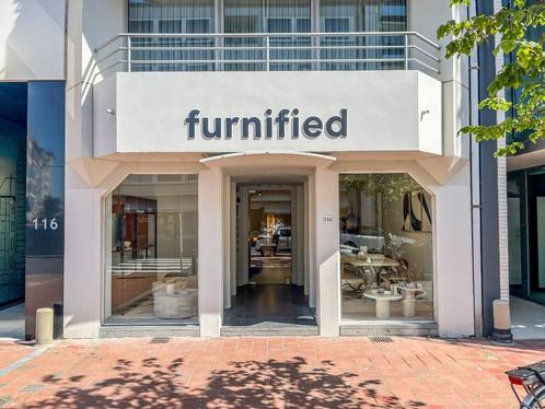 Commercieel te koop in Knokke, Immo, Huizen en Appartementen te koop, Overige soorten