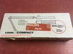 Philips lamp, Ophalen, Nieuw