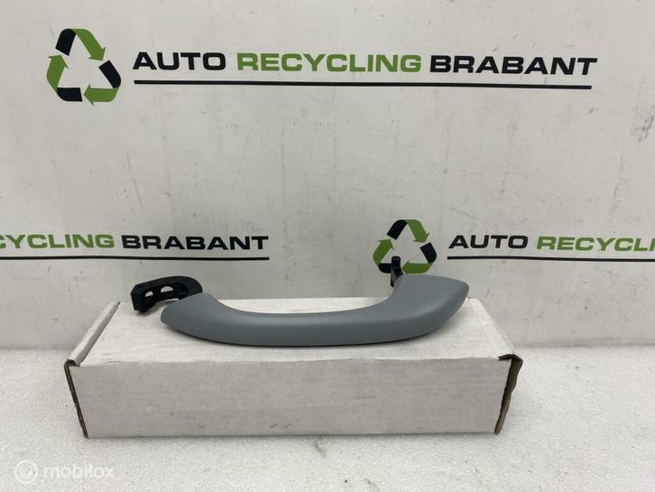 Portiergreep Links Achter Porsche Macan NIEUW 95B837205, Auto-onderdelen, Klein materiaal, Porsche, Gebruikt, Ophalen of Verzenden