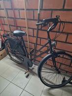 Opgeknapte Oude Damesfiets, Enlèvement, Utilisé, Vitesses