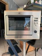 Micro- ondes grill encastrable