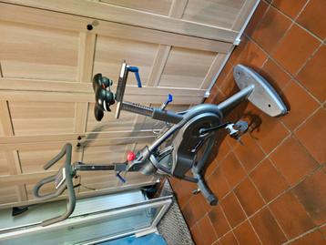 Hometrainer beschikbaar voor biedingen