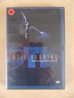OTIS REDDING : REMEMBERING OTIS  (LIVE DVD), 1960 tot 1980, R&B, Ophalen of Verzenden, Zo goed als nieuw