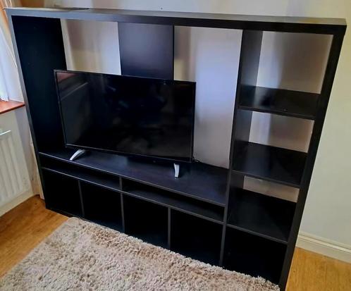 IKEA Lappland tv meubel tv kast, Huis en Inrichting, Kasten | Wandmeubels, Zo goed als nieuw, Ophalen
