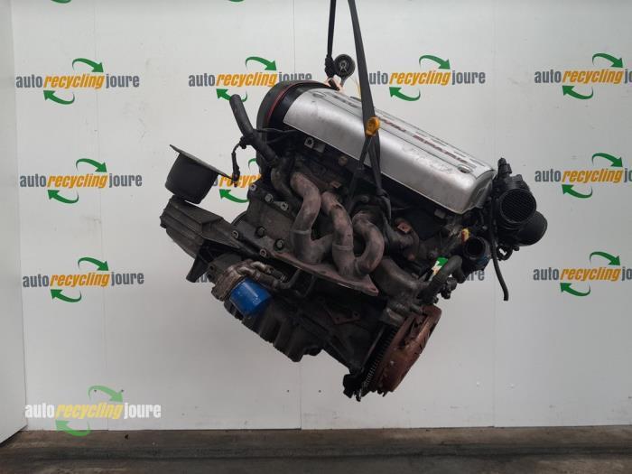Motor van een Alfa Romeo GT, Auto-onderdelen, Motor en Toebehoren, Alfa Romeo, Gebruikt, 3 maanden garantie
