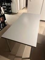 GRATIS IKEA linnmon bureau, Huis en Inrichting, Ophalen, Zo goed als nieuw, Bureau