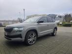 Skoda Kadoq splinter nieuw Maand Oud, Auto's, Euro 6, Overige bekleding, Karoq, Overige kleuren