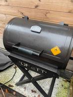 Boretti houtskool bbq, Tuin en Terras, Ophalen, Gebruikt, BORETTI