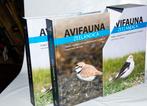 boeken over vogels en de geschiedenis, Avifauna Zeelandica, Enlèvement, Neuf, Sciences naturelles
