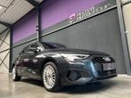 Audi A3 35 TDi New model Apps Virtual Cockpit, Auto's, 4 cilinders, Electronic Stability Program (ESP), Bedrijf, 5 deurs