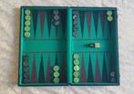 Très beau Backgammon ancien, Ophalen of Verzenden