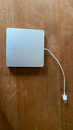Apple CD/DVD-speler via USB, Gebruikt, Ophalen
