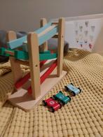Baby Kinder speelgoed auto race, Ophalen of Verzenden, Zo goed als nieuw