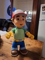 Mattel Disney 2007, Verzamelen, Poppetjes en Figuurtjes, Ophalen of Verzenden, Gebruikt