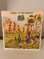 Vinyl Lot Reggae (10 stuk), Cd's en Dvd's, Vinyl | Wereldmuziek, Ophalen of Verzenden, Gebruikt