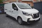 Nissan Primastar 2.0D, 2022, 65.000km, Airco, Xenon+ Keuring, Auto's, Bestelwagens en Lichte vracht, Bedrijf, Diesel, Onderhoudsboekje