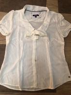 Bloes Mexx maat 40, Kleding | Dames, Blouses en Tunieken, Maat 38/40 (M), Mexx, Wit, Ophalen of Verzenden