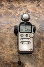 Seconic Lichtmeter L-608CINE, Ophalen of Verzenden, Gebruikt