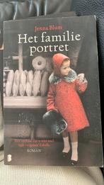 Jenna Blum - Het Familieportret, Enlèvement, Jenna Blum