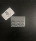 Goyard-cardholder, Enlèvement ou Envoi