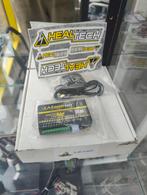 Healtech i-logger, Motoren, Ophalen of Verzenden, Zo goed als nieuw