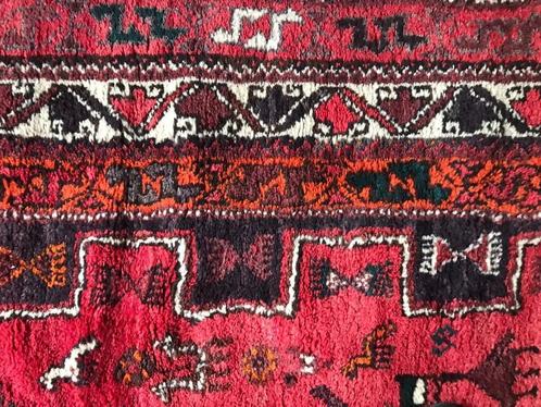 Qashqai Perzisch tapijt, Antiek en Kunst, Antiek | Tapijten, Tafelkleden en Textiel, Ophalen of Verzenden