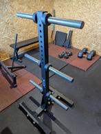 ATX plate tree, Sport en Fitness, Fitnessmaterialen, Ophalen, Zo goed als nieuw