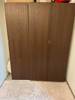 Kleerkast, Huis en Inrichting, Kasten | Kleerkasten, Ophalen, Gebruikt