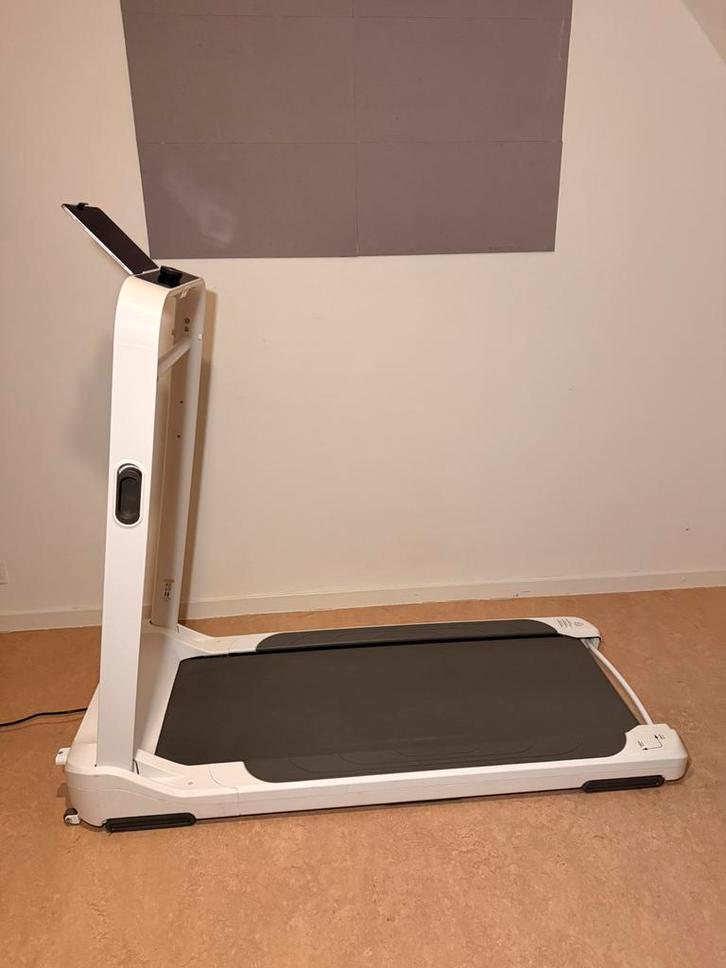 Smart loopband, Sport en Fitness, Fitnessapparatuur, Zo goed als nieuw, Loopband, Ophalen