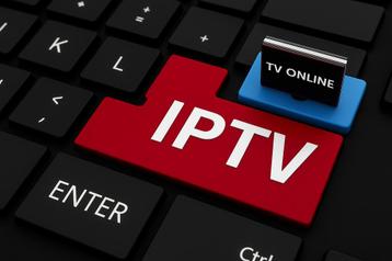 ABONNEMENT IPTV PREMIUM PRO MAX 4K / 100% PLAISIR VISUEL 🔥, Enlèvement ou Envoi, Neuf