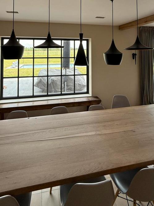 Zeer mooie lampen, 7stuks beschikbaar!, Huis en Inrichting, Lampen | Hanglampen, Zo goed als nieuw, Ophalen