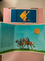 Médaille commémorative - Les Tuniques Bleues, Enlèvement ou Envoi, Autres personnages, Comme neuf, Autres types