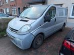 Opel Vivaro 1.9 CDTi L1H1 VERSNELINGSBAK KAPOT ! RIJD NIET!, Auto's, Vivaro, Bedrijf, Diesel, Te koop