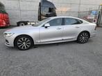 VOLVO S90 bj:2021.4x4  Diesel / Hybride ,incl BTW Car-Pass, Auto's, Volvo, Automaat, 4 cilinders, 1969 cc, Leder