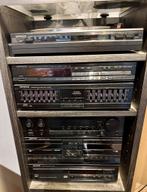 Chaine HI-FI Kenwood, Audio, Tv en Foto, Stereoketens, Ophalen, Gebruikt, Cd-speler, Overige merken