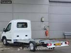 Maxus eDeliver 9 204PK 65kWh Elektrisch Automaat Chasis Cabi, Auto's, Automaat, Stof, Euro 6, Maxus