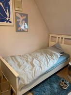 Bed met ladenkast, lattenbodem en matras, Huis en Inrichting, Slaapkamer | Complete slaapkamers, Ophalen, Gebruikt