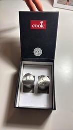 Set sel et poivre Cook, Enlèvement, Neuf