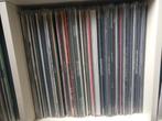 Hip Hop en Rap vinyl platen LP en singles hiphop, 12 pouces, Utilisé, Enlèvement ou Envoi